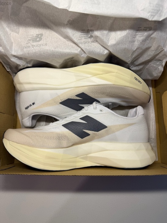 FuelCell SuperComp Elite v5 - Men’s 8.5 Wide
